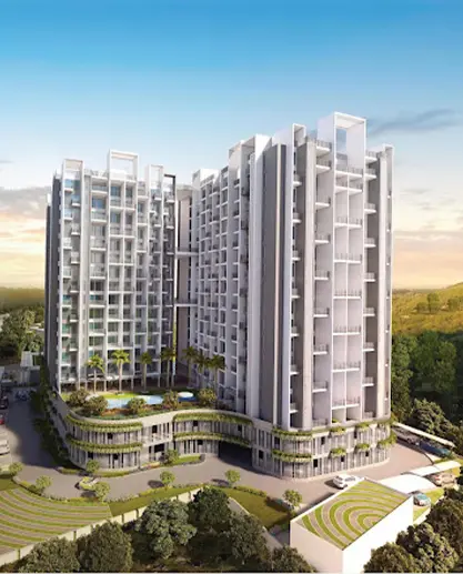 Property in Pune