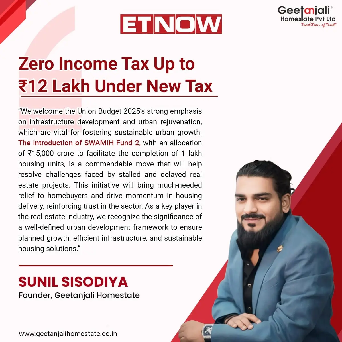 Zero Income Tax Up to 12 Lakh Under New Tax