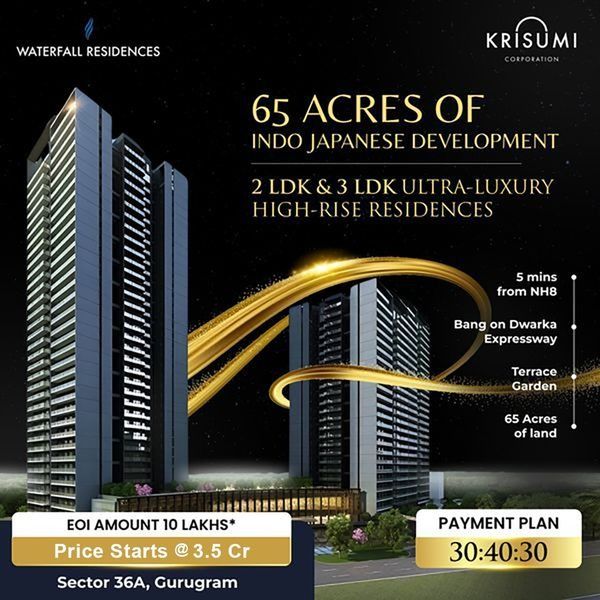 Geetanjali Homestate Gurgaon