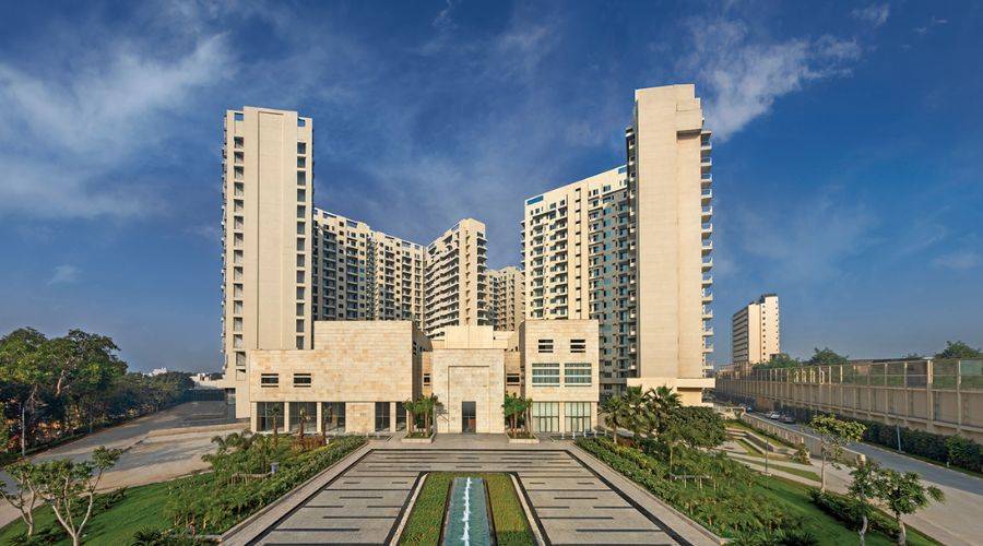 Ambience Creacions Sector 22 Gurgaon - Price, Review, Floorplan, Resale