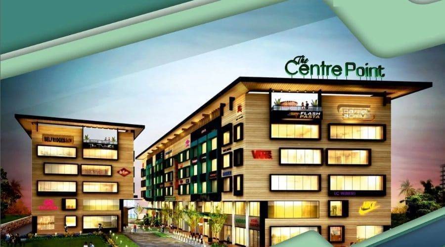 Divine The Centre Point, Sector 74A Gurugram