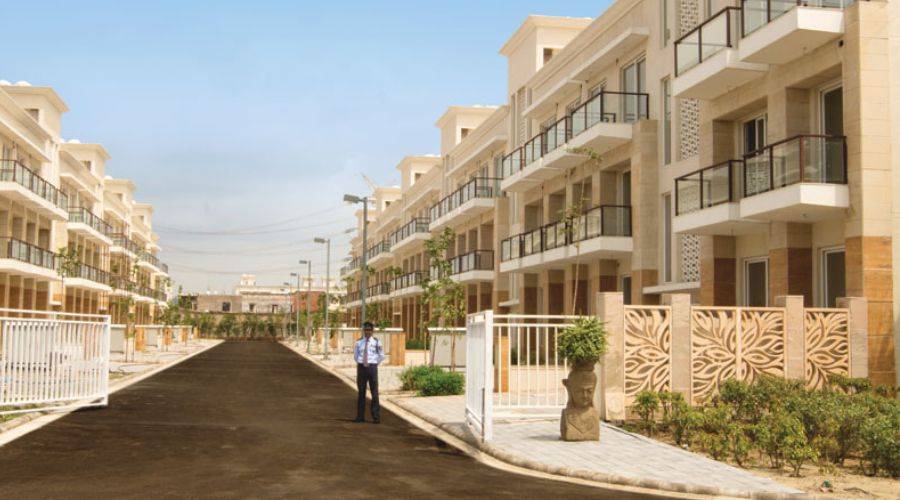 BPTP Astaire Gardens in Sector-70A, Gurgaon
