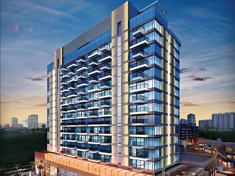 Exclusive Location & Features: M3M One Key Resiments Sector 67 Gurgaon