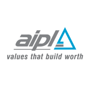 AIPL Group Developers Logo