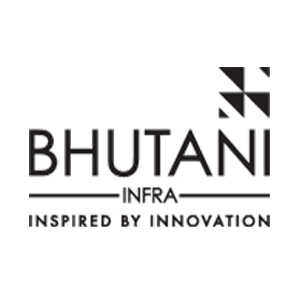 Bhutani Infra Developers Logo