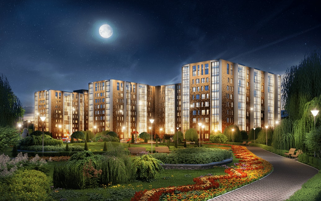 Real estate Investment in Gurgaon