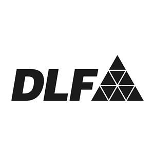 DLF Limited Developers Logo