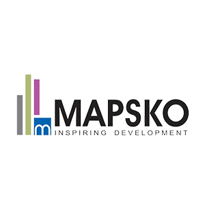 Mapsko Group Developers Logo