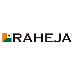 Raheja Group Developers Logo