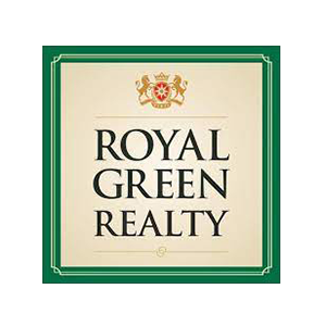 Royal Green Realty Developers Logo
