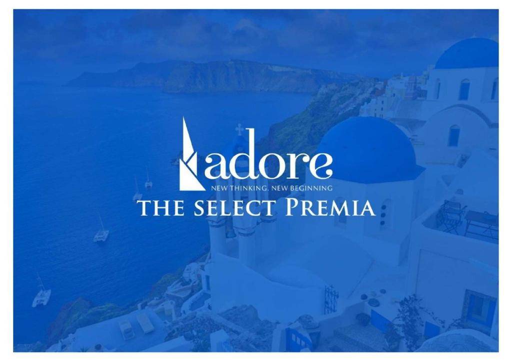 Adore The Select Premia Sector 77 Gurugram, 2, 3, 4 BHK Apartments