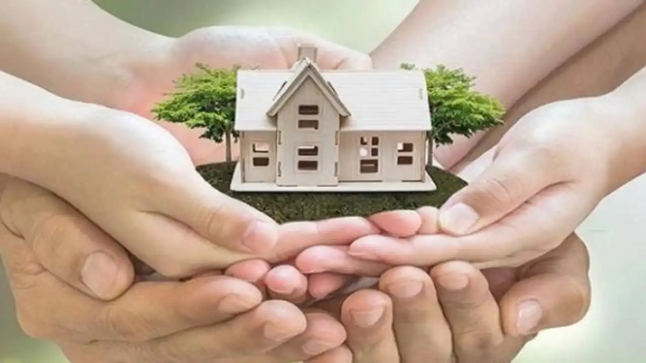 All About Joint Ownership of Property in India