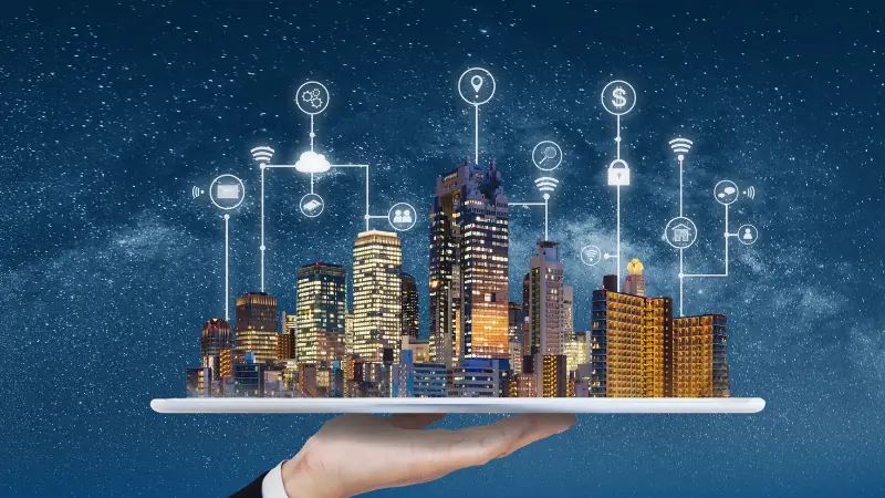 How Technology is Changing Real Estate in 2025 and Beyond