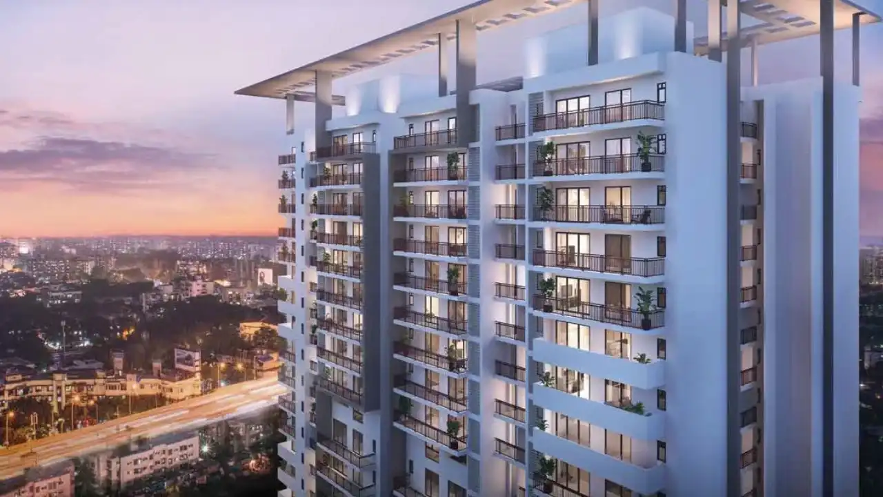 M3M Skywalk, Sector 74, Gurgaon : Say Hello to a New Paradise