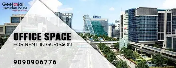 Office Space for Rent In Gurgaon