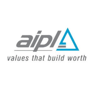 AIPL  - Logo