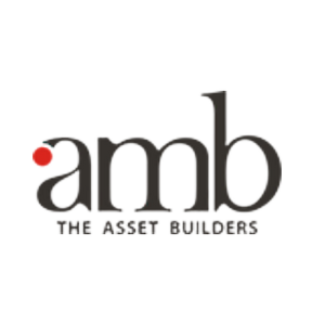 AMB  - Logo