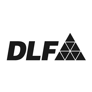 DLF Limited Logo