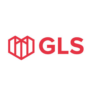 GLS Infra Logo