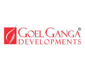 Goel Ganga Developments Logo