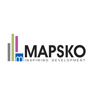 Mapsko Group - Logo