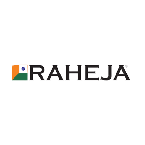 Raheja Developers Logo