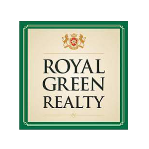 Royal Green Realty - Logo