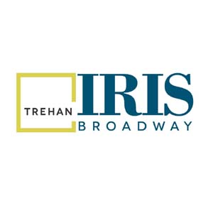 Trehan Iris Logo