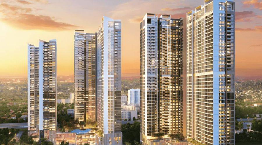 DLF Privana Sector 77 Gurgaon: A Gateway to Luxury Living