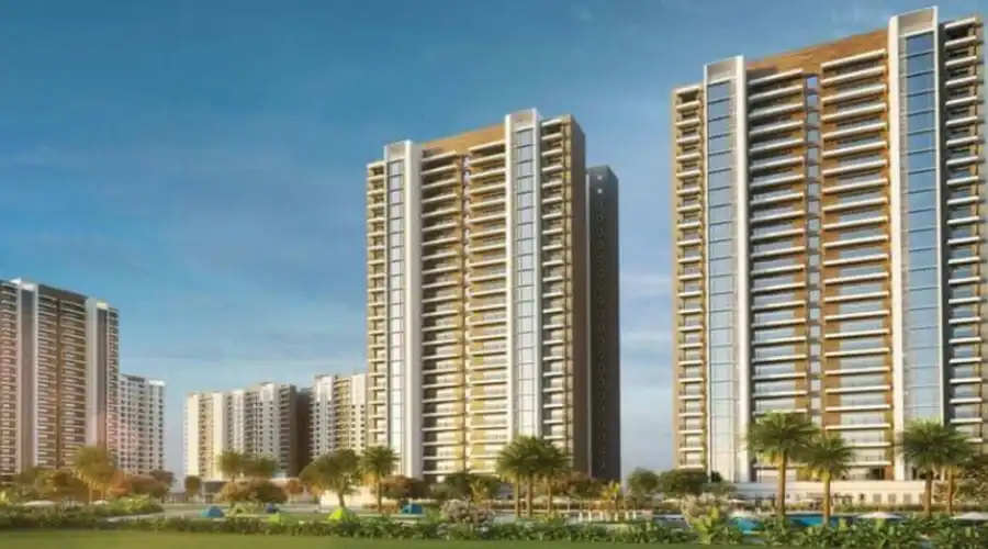 DLF Privana Sector 77 Gurgaon: A Gateway to Luxury Living