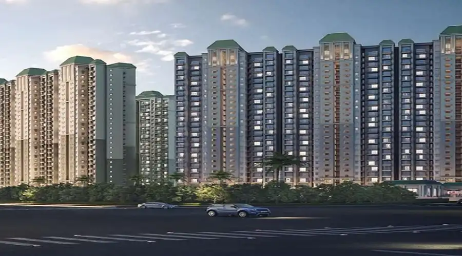 DLF Privana Sector 77 Gurgaon: A Gateway to Luxury Living